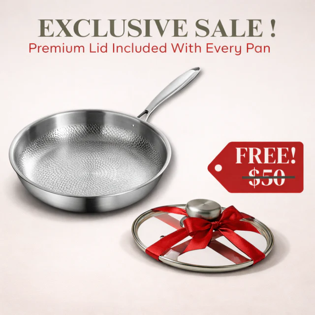 Master Every Meal with Castella