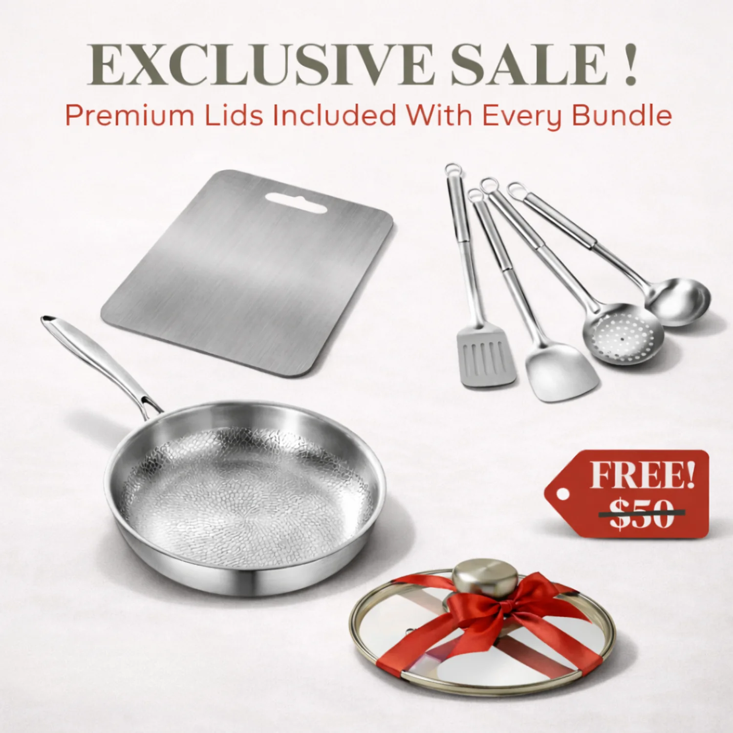Bundles & Save