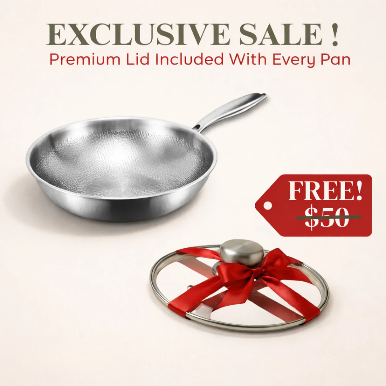 Pots & Pans